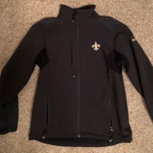 Men’s New Orleans Saints Jacket